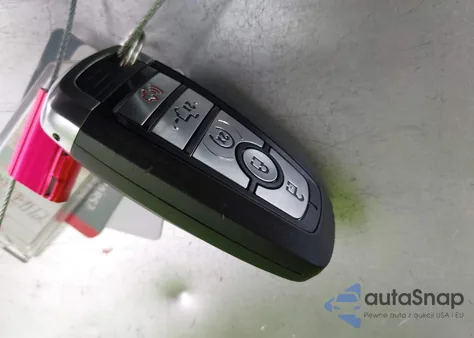 2024 Ford F-150 Xlt z USA, uszkodzony, nr VIN 1FTFW3LD3RFA04949